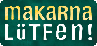 Makarna Lütfen
